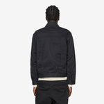 Digger Jacket 62 Twill Black