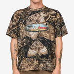 Senter T-Shirt Brown