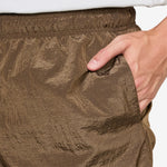 Helder 5 Inch Shorts Brown