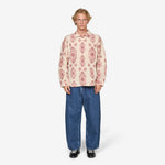 Alvaro Atelier Shirt Ancestral Weave