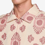 Alvaro Atelier Shirt Ancestral Weave