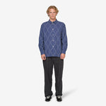 Pino Shirt Ocean Waves