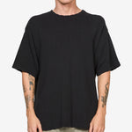 Thuy T-Shirt Aran Black