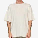 Thuy T-Shirt Aran Creme