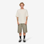 Thuy T-Shirt Aran Creme