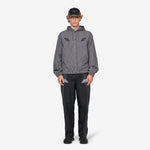 Guarding Tracksuit Pants Black | Charcoal