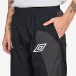Guarding Tracksuit Pants Black | Charcoal
