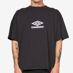 OG Logo T-Shirt Washed Black