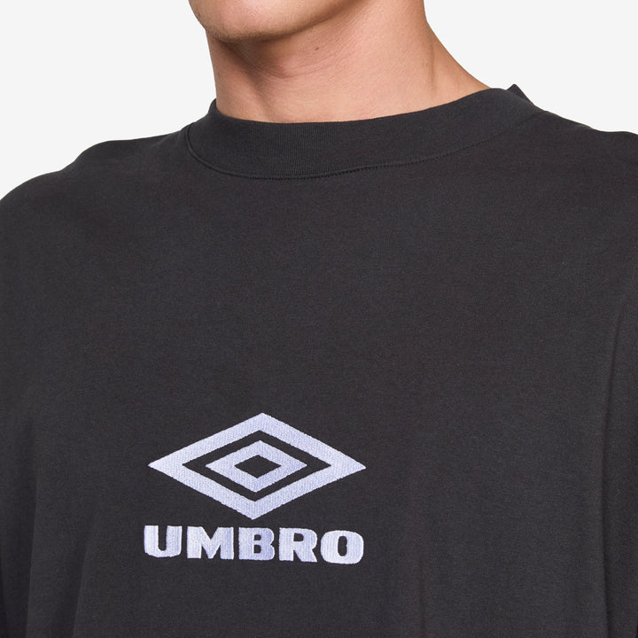 OG Logo T-Shirt Washed Black