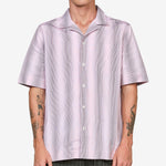Boxy Shirt Pink