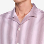 Boxy Shirt Pink