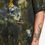 ROA x Printed Breathable Shirt Camo
