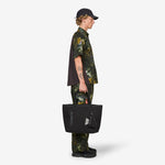 PE/CO Tote Bag Black