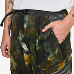 ROA x Printed Breathable Pants Camo