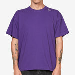 Logo T-Shirt Purple