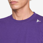 Logo T-Shirt Purple