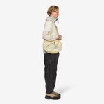 Sil Shoulder Bag Off White