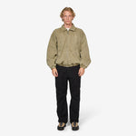 Ash Canvas Jacket Sage Green