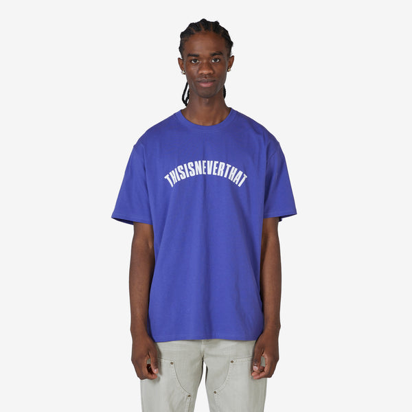 NEW ARC T-Shirt Purple Blue