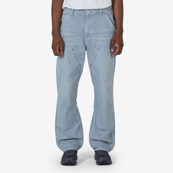 Faded Carpenter Pant Slate