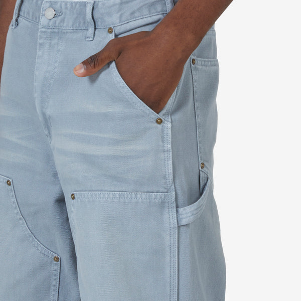 Faded Carpenter Pant Slate