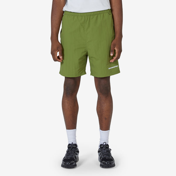 Jogging Short Light Olive