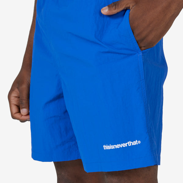 Jogging Short Blue