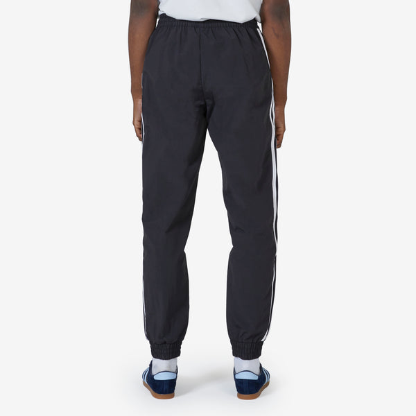 No Sleep Rave Club Track Pant Black – Above The Clouds
