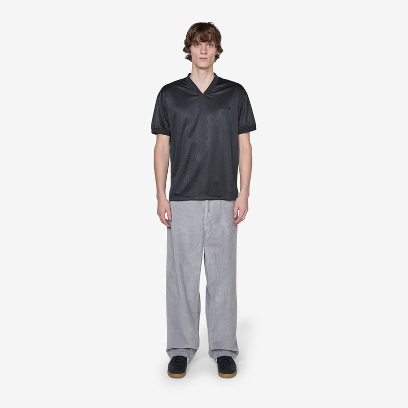 David T-Shirt Black Tees