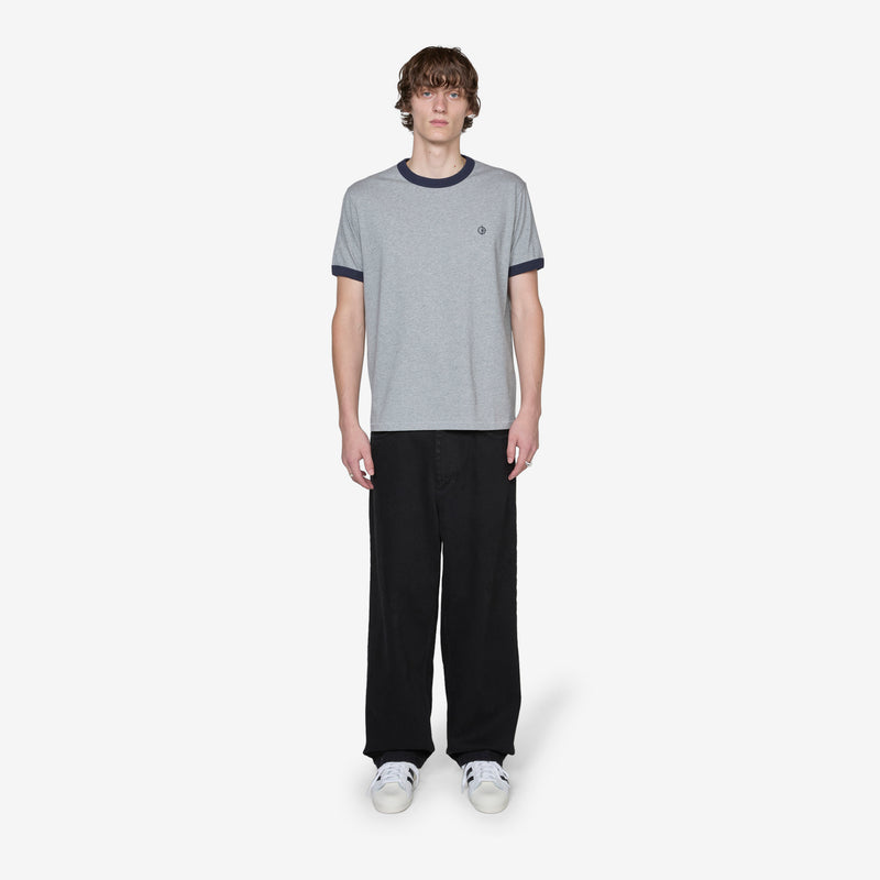 Big Boy Pants Pitch Black Pants