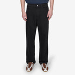 93! Pants Pitch Black