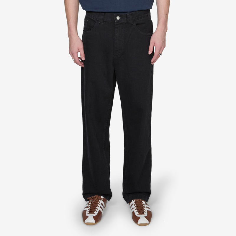 93! Pants Pitch Black Pants