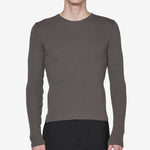 Compact Roundneck Fog Clean Cotton