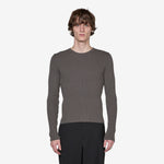 Compact Roundneck Fog Clean Cotton