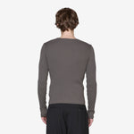 Compact Roundneck Fog Clean Cotton