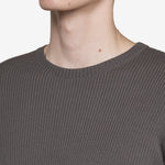 Compact Roundneck Fog Clean Cotton