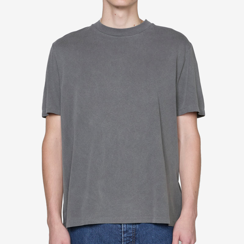 Box T-Shirt Worn Black Legacy Jersey Shirts