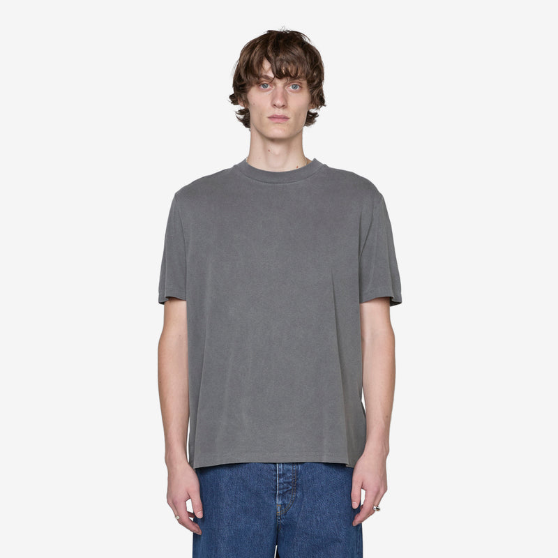 Box T-Shirt Worn Black Legacy Jersey Shirts