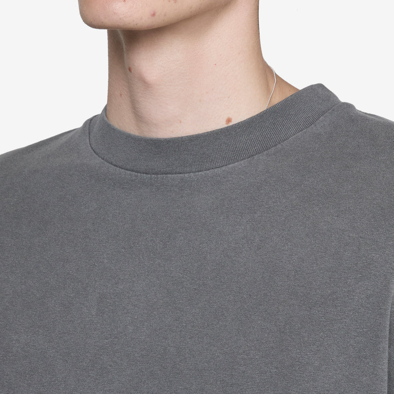 Box T-Shirt Worn Black Legacy Jersey Shirts