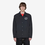 'KENZO VERDY MARKET' Heavy Coach Jacket Black