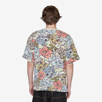 'KENZO By Verdy' Oversized T-Shirt Multicolour