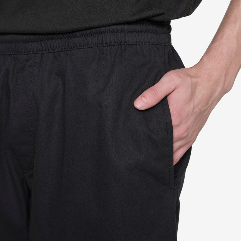 Surf Pants Black Pants