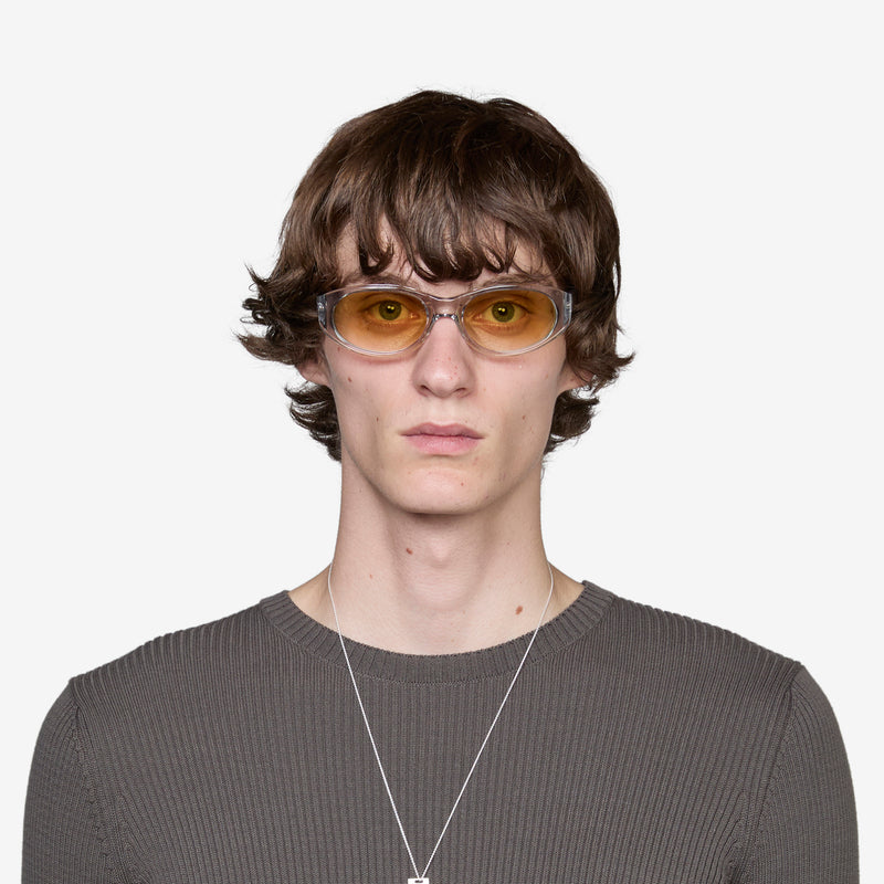 Unwound Sunglasses Bazaar Gemstone Eyewear