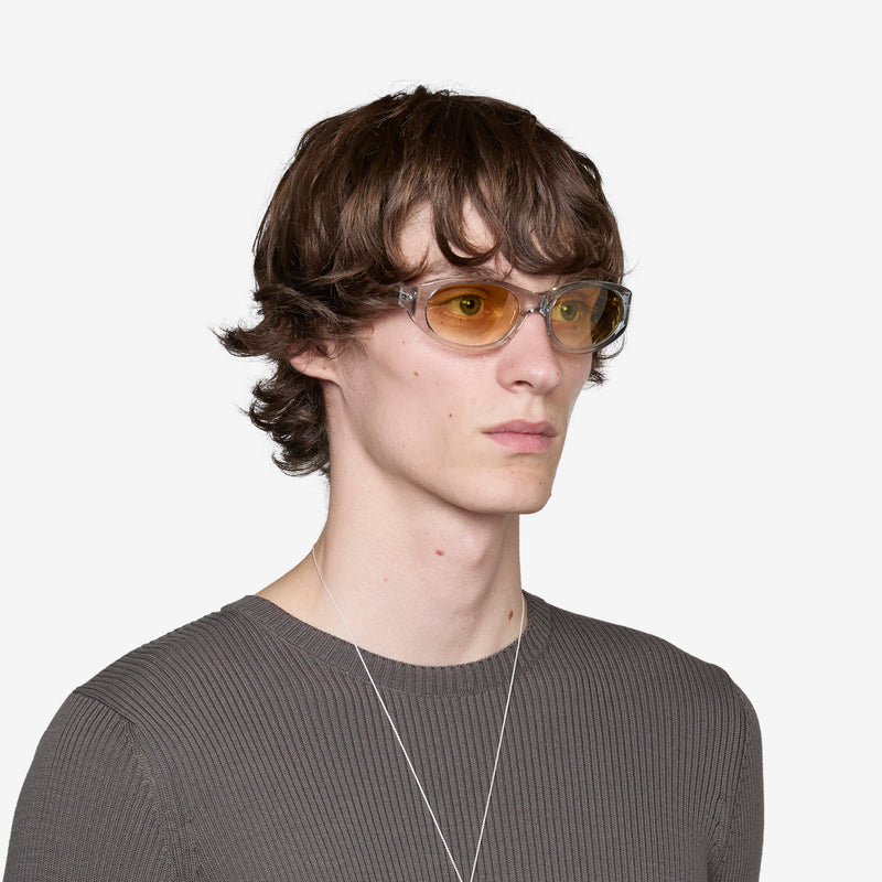 Unwound Sunglasses Bazaar Gemstone Eyewear