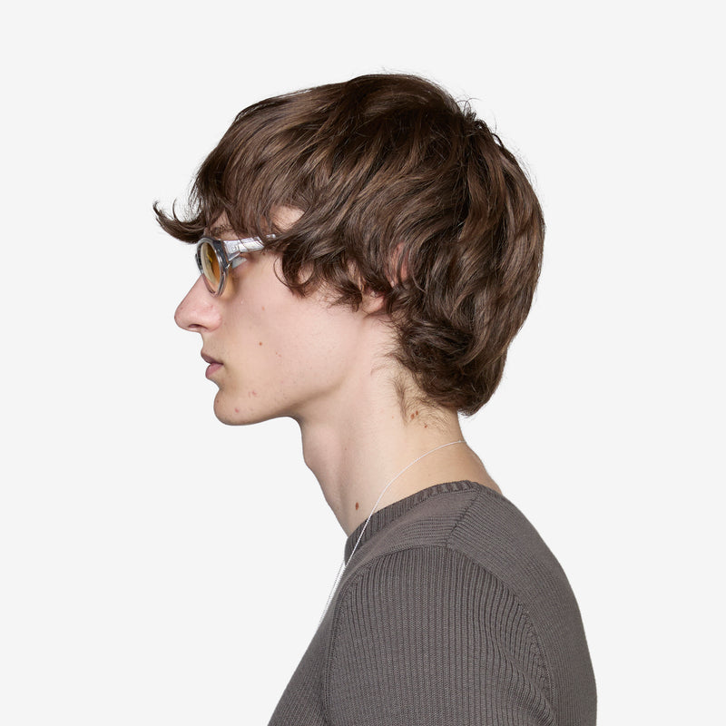 Unwound Sunglasses Bazaar Gemstone Eyewear