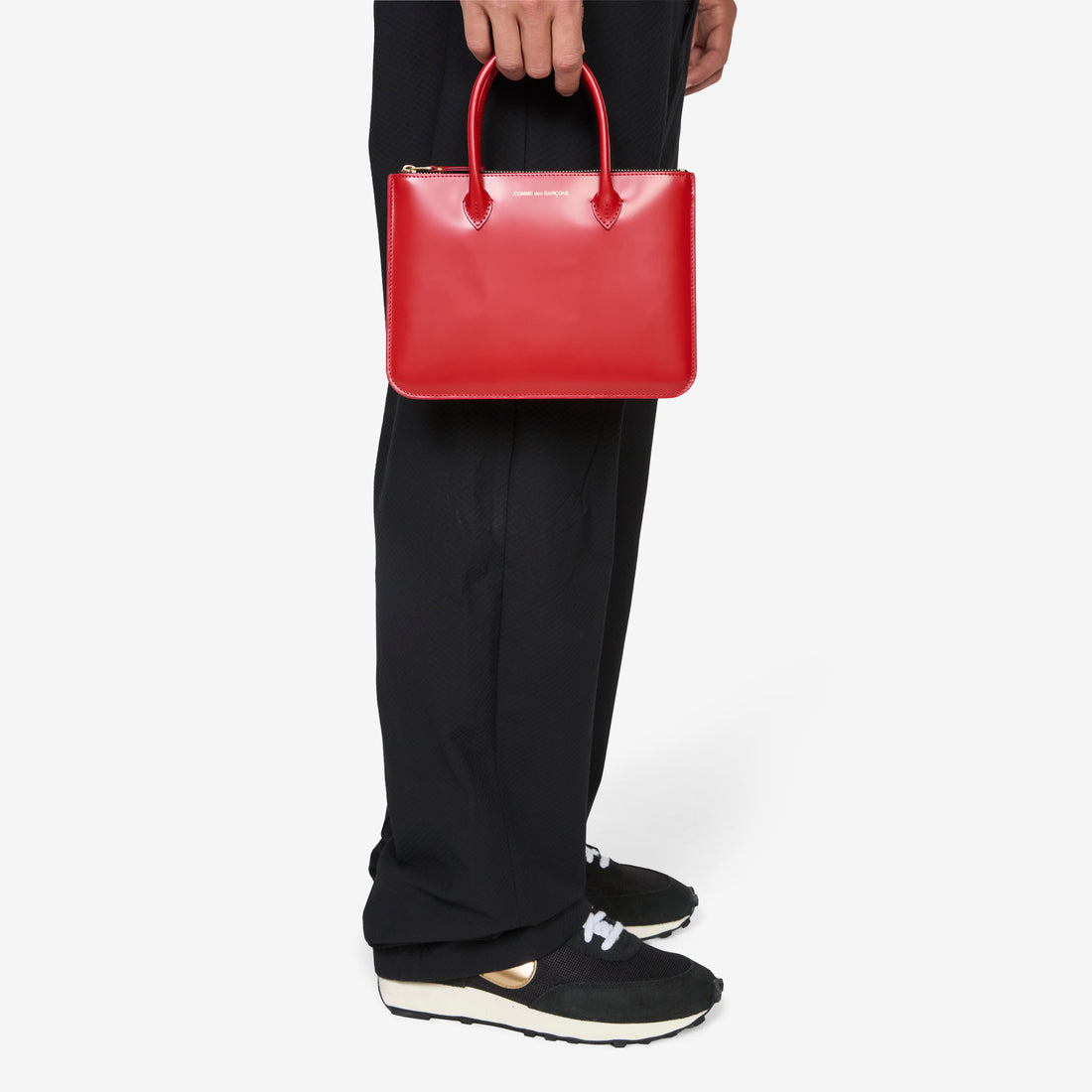 SA5100HA Handles Wallet Red Accessories