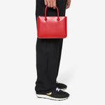 SA5100HA Handles Wallet Red