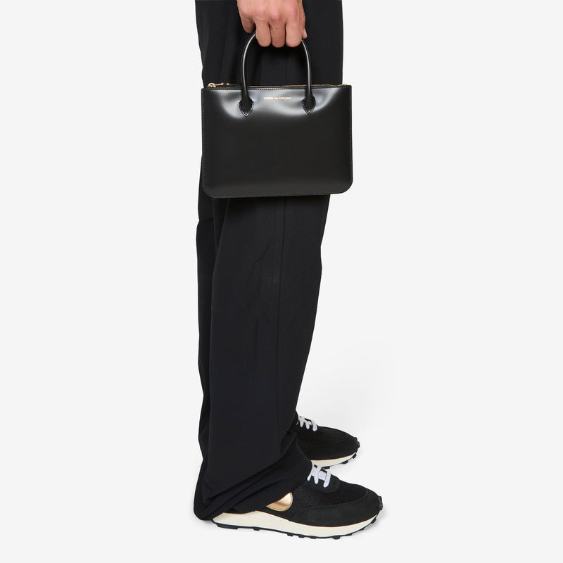 SA5100HA Handles Wallet Black Accessories