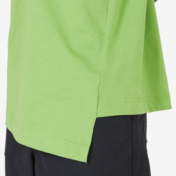 Lacoste x T-Shirt Green