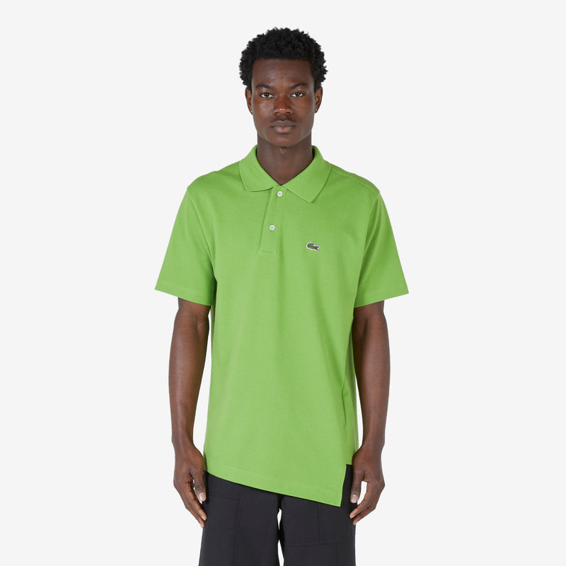 Lacoste x Polo Shirt Green